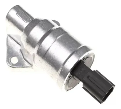 Sensor Válvula Iac Mínimo Fiesta Ka Ecosport 1.6 Focus 2 Pin