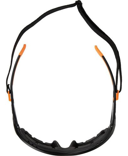 Klein Tools 60470 Professional Full-frame Gasket Safety Yyn