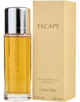 Comprar Perfume Escape Calvin Klein Mujer 100ml Original Garantia