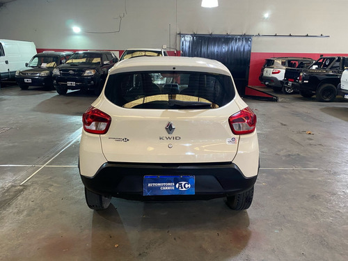 Renault Kwid 1.0 Sce 66cv Zen