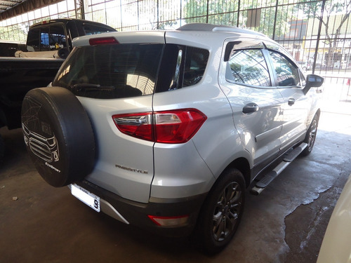Ecosport Freestyle 1.6 Flex