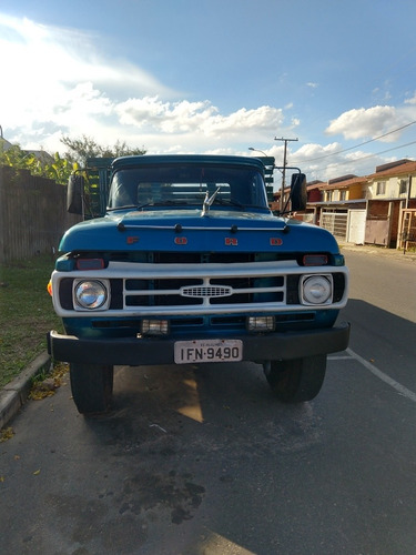 Ford F-600