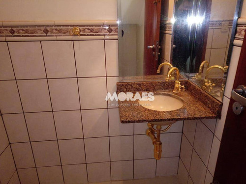 Imagem 14 de 18 de Casa Com 3 Dormitórios À Venda, 345 M² Por R$ 1.050.000,00 - Parque Jardim Europa - Bauru/sp - Ca2141