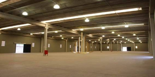 Imagem 2 de 4 de Galpão Para Alugar, 4200 M² Por R$ 120.000,00/mês - Alphaville - Barueri/sp - Ga0084