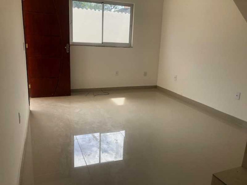 Imagem 5 de 15 de Casa Em Condomínio-à Venda-pechincha-rio De Janeiro - Brcn30078