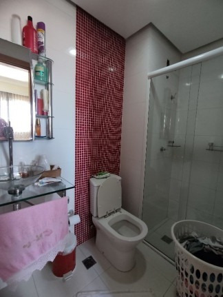 Imagem 13 de 20 de Quadra 202 Boulevard Das Palmeiras 3 Quartos 1 Suíte 1 Vaga 72m² Ac Financ Fgts - Meuiml118 - 68460526