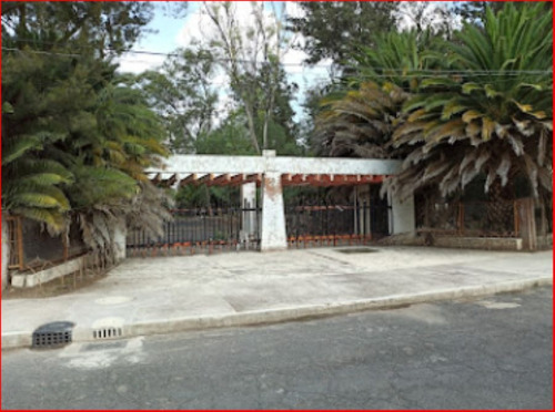 Casa En Venta Av. 499 San Juan De Aragón Metrobús Ote. 416 V.a