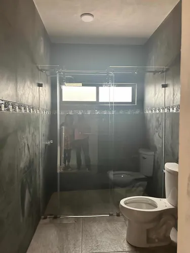 Casa Grande Tipo Minimalista
