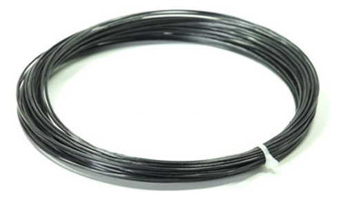 Corda Zons Polymo Hexplosion 16l Preto - Set Unitário