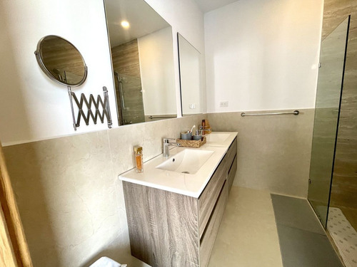 Villa En Alquiler En Ciudad Las Canas