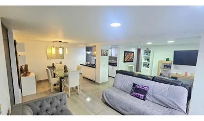Apartamento en venta