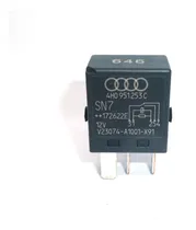 Comprar Relay Lavafaros Vento Gol Trend Original Volkswagen 