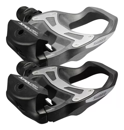 Shimano PD-R550 SPD-SL pedales de bicicleta