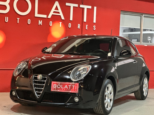 Alfa Romeo Mito 1.4 Junior 78cv