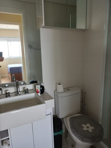 Imagem 13 de 23 de Apartamento Em Vila Gomes Cardim, São Paulo/sp De 65m² 2 Quartos À Venda Por R$ 900.000,00 - Ap1332943-s