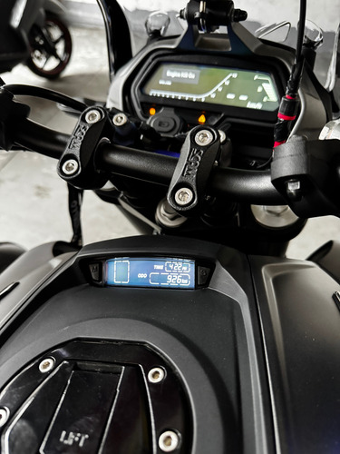 Bajaj Dominar 400