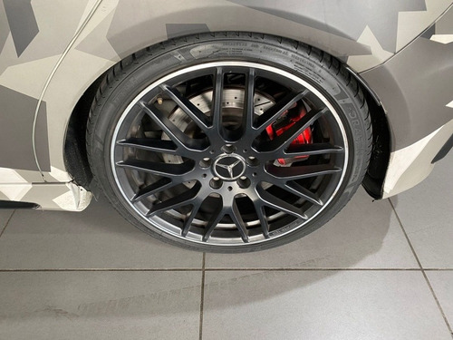 Imagen 15 de 15 de Mercedes-benz Clase A 2017 2.0 A 45 Amg Edition 1 At