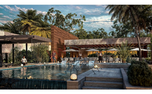 Invierte En El Nuevo Lujo Inmobiliario De Morelos: Lotes Residenciales Premium En Almanta.