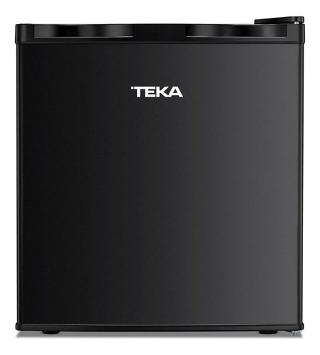 Mini Frigobar Freestanding Teka Fb 50 1770 Bk De 50 L Negro