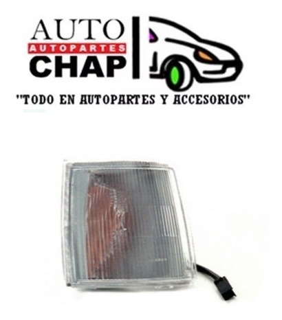 Juego Faros Delanteros Fiat Uno 92 93 94 95 96 Al 2003