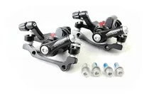 Comprar Calipers Para Freno A Disco Mecanico (juego) - Racer B