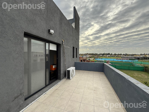 Oportunidad!! Casa En San Pablo Estilo Industrial