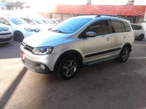 Volkswagen Spacecross I Motion 1.6 Mi 8v