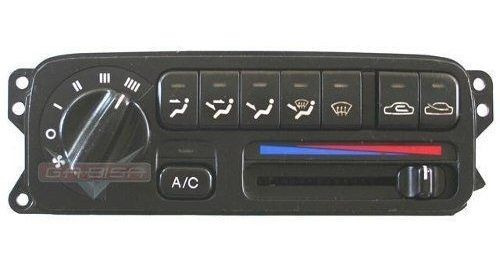 Comando Controle De Ar Condicionado Para Hyundai Sonata 95