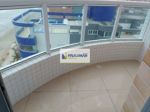 Imagem 18 de 26 de Apartamento Com 2 Dorms, Jardim Marina, Mongaguá - R$ 656 Mil, Cod: 829933 - V829933