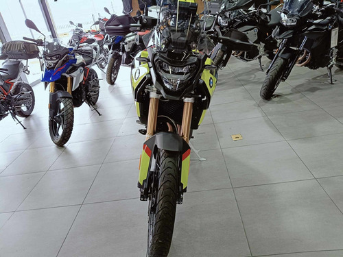 Bmw F 900 Gs Equip Showa 2024