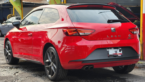 Seat Leon 1.8 Sc Fr Dynamic 180 Hp Dsg