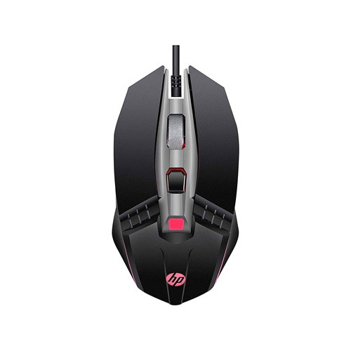 Mouse Hp Gamer M270 Con Luces Rgb