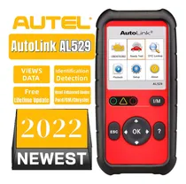 Comprar Er Obd2 Para Vehiculo Lector Codigo Automovil Herramienta Gm