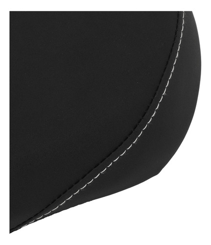 Cojín De Asiento Trasero De Motocicleta Para Bout Xv950