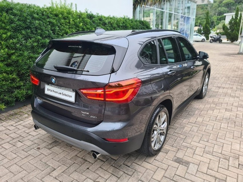 Bmw - X1 Sdrive 20i Gp Okd1306