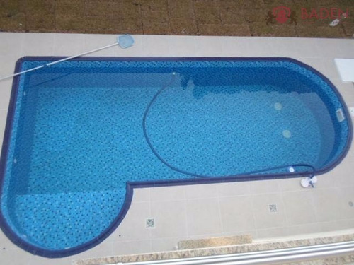 Imagem 11 de 18 de Casa Em Condomínio Fechado, Swiss Park, 4 Dormitórios, Sendo 4 Suítes - Ca00632