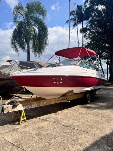 Lancha Focker 240 Ñ Phantom Triton Nx 28 29 30 Fs Nhd