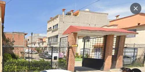San Buena Ventura Casa Venta Ixtapaluca Estado De Mexico
