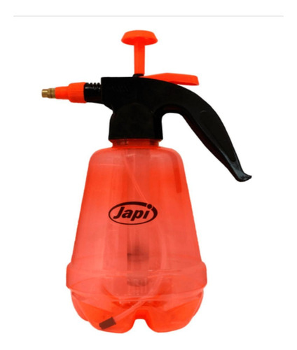 Pulverizador De Pressão Manual Japi Ppm15 1,5l