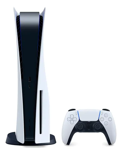 comprar Ps5 Sony 16gb 825gb Blu-ray Dvd Ratchet & Clank + Returnal