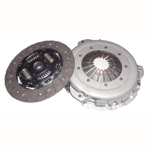 Embrague Para Fiat Idea 1.6 16v 115cv E-torq Desde 2010