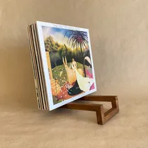 Comprar Batea Porta Lp Vinilos \u002F Organizador \u002F Libros \u002F Revistas