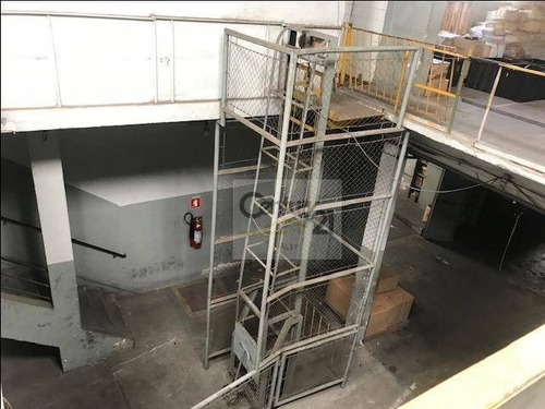 Imagem 18 de 23 de Galpão, 6000 M² - Venda Por R$ 35.000.000,00 Ou Aluguel Por R$ 140.000,00/mês - Vila Leopoldina - São Paulo/sp - Ga0003