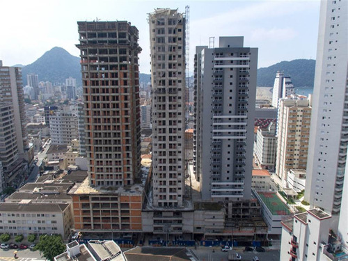 Imagem 7 de 12 de Comercial - Venda - Boqueirao - Praia Grande - Mgq221