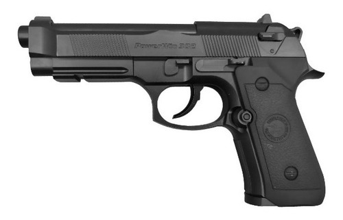 Pistola Pressão Rossi Wingun M9 Co2 4,5mm