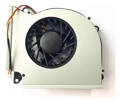 Cooler Para Msi Gt60 Gt680 Gt780 Gt660 Gt683 Gt70 Gx660