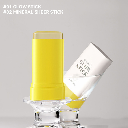 Protetor Solar U Growing Stick Sheer Stick Protetor Solar St