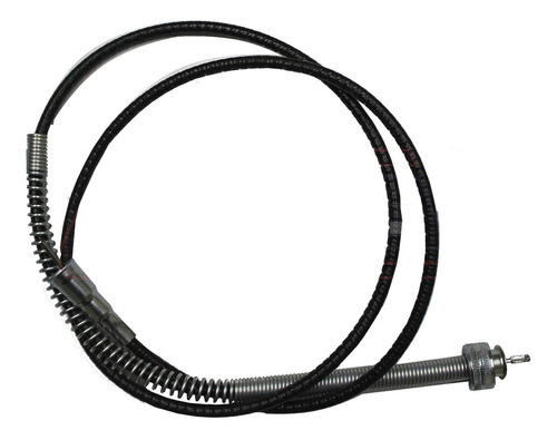 Chicote Cable Velocimetro Dina Camion Cummins