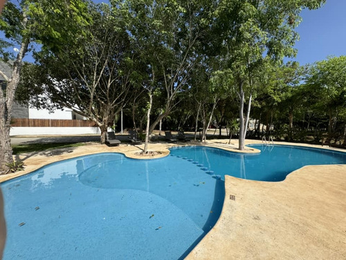Terreno En Venta En Paseo De La Selva, Cancún