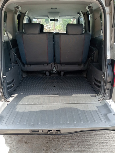 Honda Element Con Título Y Pedimento 4 Cilindros, Automática